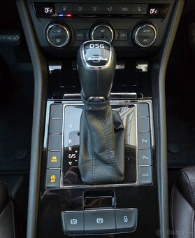 Škoda Superb 1.8 TSI Laurin & Klement - 15