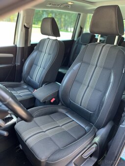 VW Sharan Highline DSG - 15