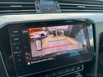 VWPassat B8,5/2020 Variant 2.0 TDI EVO DSG -Virtual,Head-Up - 15