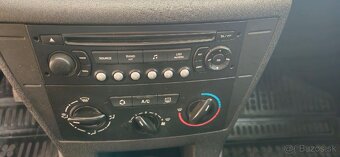 Citroen C4, 1,4 65 kW r.v. 2008 - 15