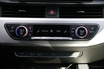 Audi A4 Avant 2.0 TFSI B9.5 3x Sline - 15