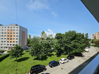 1,5 - IZBOVÝ BYT KOŠICE - FURČA / KROSNIANSKA - 15