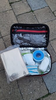 Detský turistický nosič Salewa Koala - 15
