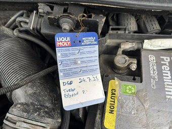 Audi A3 2.0TDI 103kW 2004 430352km AUTOMAT - 15