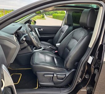 Nissan Qhasqai 2.0 dci 110KW/150 koní R.V.06/2008 - 15