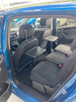 Volkswagen Touran 1.5 Tsi, DSG automat,Highline, odpočet DPH - 15