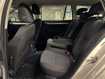 Škoda Octavia 2.0tdi DSG - 15