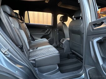 Volkswagen Tiguan Allspace 2022 R-Line 2.0 TDI 147kw 4x4 DPH - 15