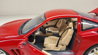 1:18 FERRARI 550 MARANELLO - 15
