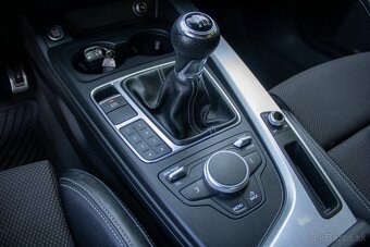 aj NA SPLÁTKY- Audi A5 Sportback S line 2.0 TDi 140kW - 15