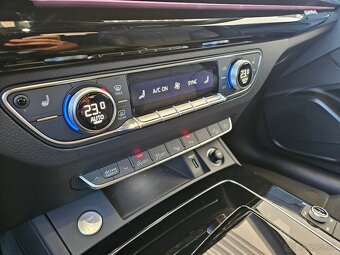 Audi Q5 Sportback 40 TDI quattro r.2024 - odpočet DPH - 15