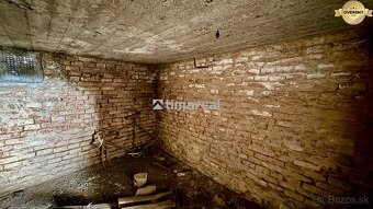 TIMA Real na predaj vidiecka usadlosť na 25á pozemku, - 15