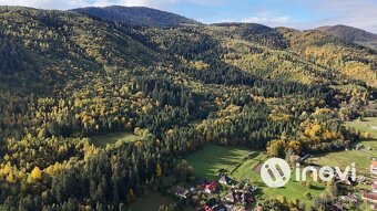 Exkluzívne Pozemok na výstavbu - 15