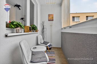 Na predaj 4 izb. byt Bratislava Dúbravka - 15