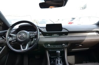 Mazda 6 Combi (Wagon) 2,2 135KW AWD AT6 Takumi Plus - 15