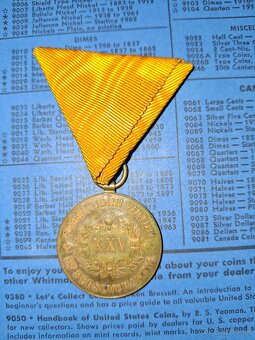 Mince na predaj - 15