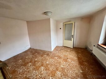 Rodinný dom v obci Kazimír, okres Trebišov - 15