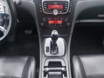 Ford S-Max 2.0 TDCi DPF Titanium A/T, Business, odpočet DPH - 15
