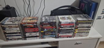 Playstation 3 superslim 500GB červená - 15