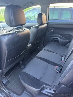 Peugeot 4007 2.2HDi - 15