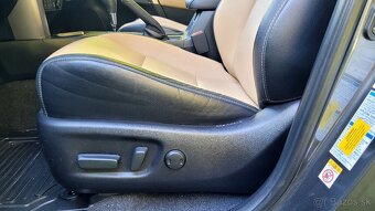 Toyota RAV4 hybrid Executive 4x4 - 15