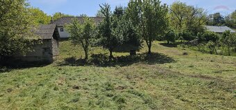 REZERVOVANĚ Predaj dom Nitra - Báb 15 ár. EXKLUZÍVNE - 15