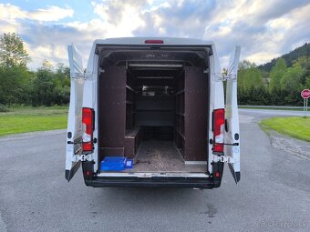 Peugeot Boxer - 15