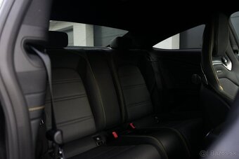 Mercedes-Benz C trieda AMG 63 - 15