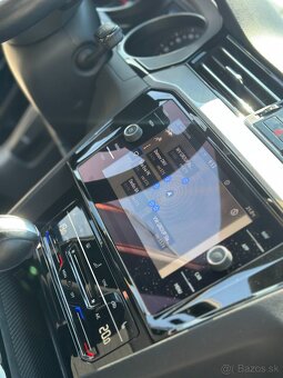 Volkswagen Passat Variant 2.0 TDI DSG Business – 2021 - 15