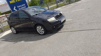 Predam Skoda Fabia 1.9 Tdi RS 96kW - 15