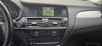 BMW X3 - PREDAJ AJ NA SPLÁTKY - 15