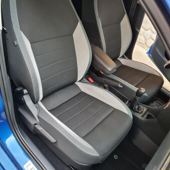 Škoda Rapid 1.2 TSI Joy - 15