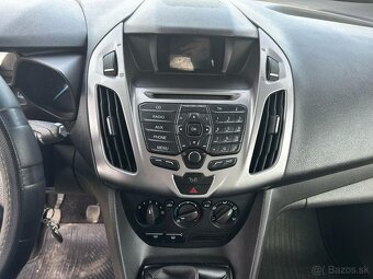 Ford Tourneo Connect 1.6 TDCi - 15