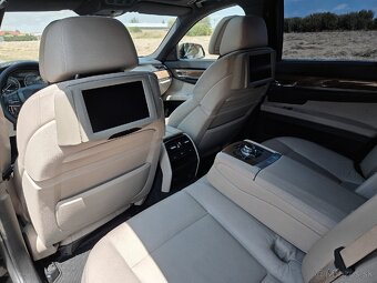 Bmw 740D Xdrive - 15