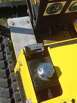 Mini bager TUR - 15