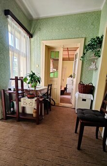 Uhorské: Charizmatický RD s udržiavanou záhradou - 15