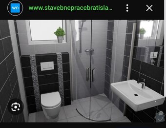Vykonávame stav.práce, rekonštrukcie,byty,Rd, - 15