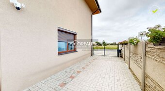 HALO reality - Predaj, trojizbový byt s pozemkom 200m2, Nová - 15
