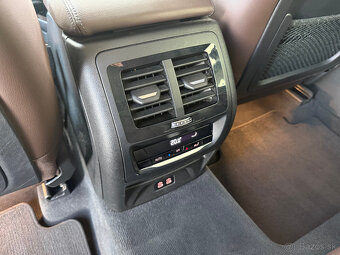 BMW X3 xDrive 30d Luxury 2022, 60 499 km - 15