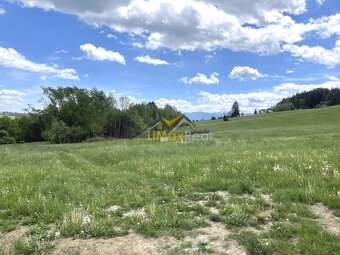 Stavebné pozemky v obci Ižipovce na predaj - 15