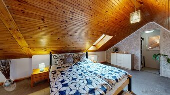 Rezervované - Na predaj komfortný mezonet, Hôrka pri Poprade - 15