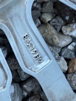 BMW M R19 STYLING 403 + pneumatiky - 15