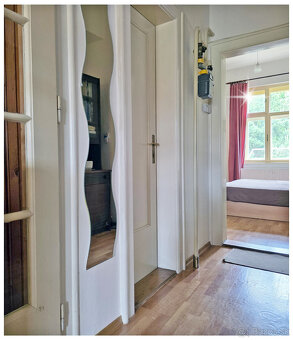 CENTRUM / HISTORICKÝ BYTOVÝ DOM / 3i byt / GARÁŽ / 142m2 - 15