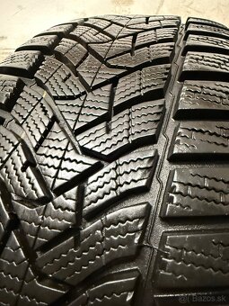 Zimná sada 5x108 R17 , 225/50/17 - Volvo S60 V60 - 15