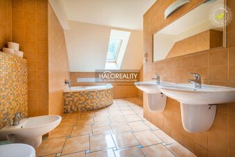 HALO reality - Predaj, penzión Liptovský Ján, Nízke Tatry - - 15