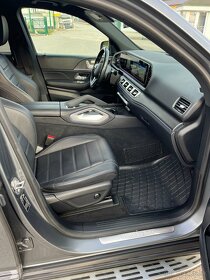 Mercedes-Benz GLE 450 mHEV AMG 4Matic EQ Boost - 15
