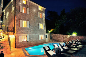 Luxusný hotel na predaj v Perast, Čierna Hora - 15