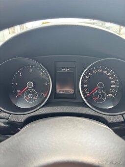 Volkswagen Golf 6 Variant - 15
