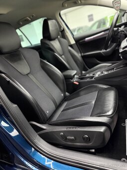 Škoda Octavia 4 STYLE 2021/12 2.0tdi 110kw DSG 1majiteľ - 15