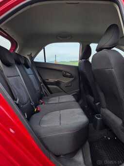 Kia Picanto 1.0 - 15